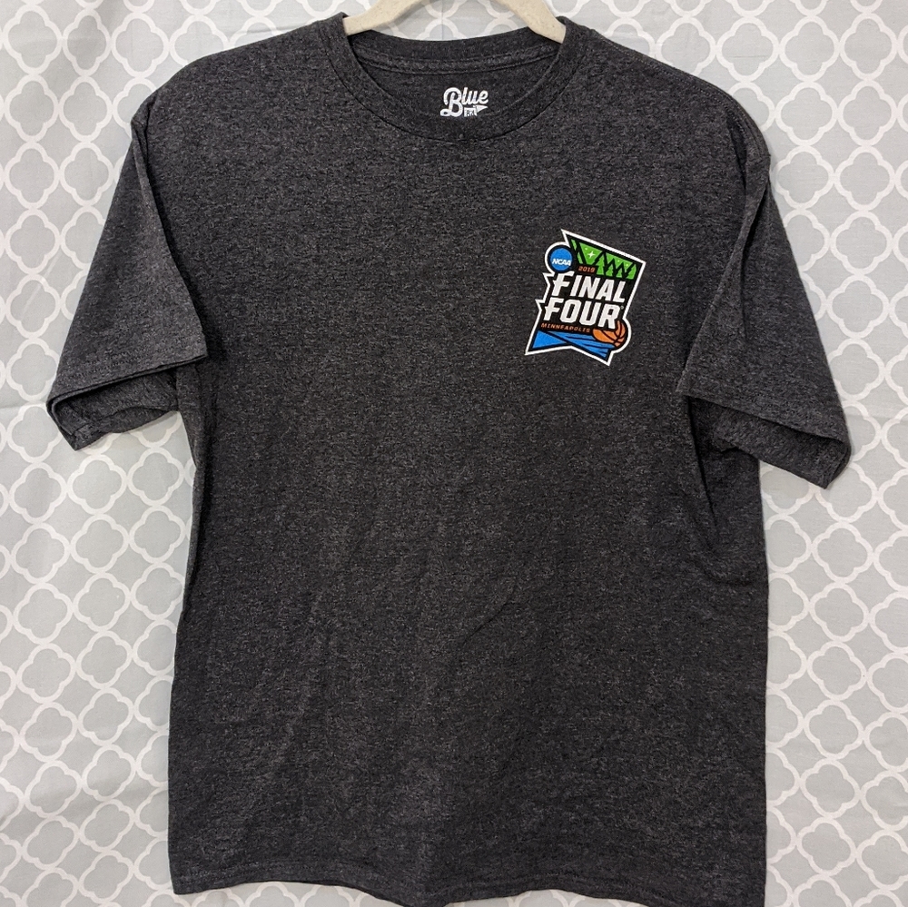 2019 March madness tshirt